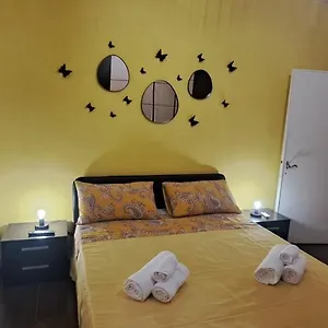  Casa vacanze Central Rome Suite