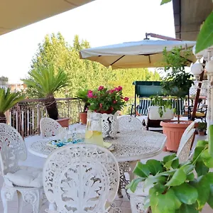  Appartamento Sbaraglia - Rooftop Talenti