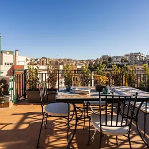  Appartamento Crh - Il Loft Del Papa