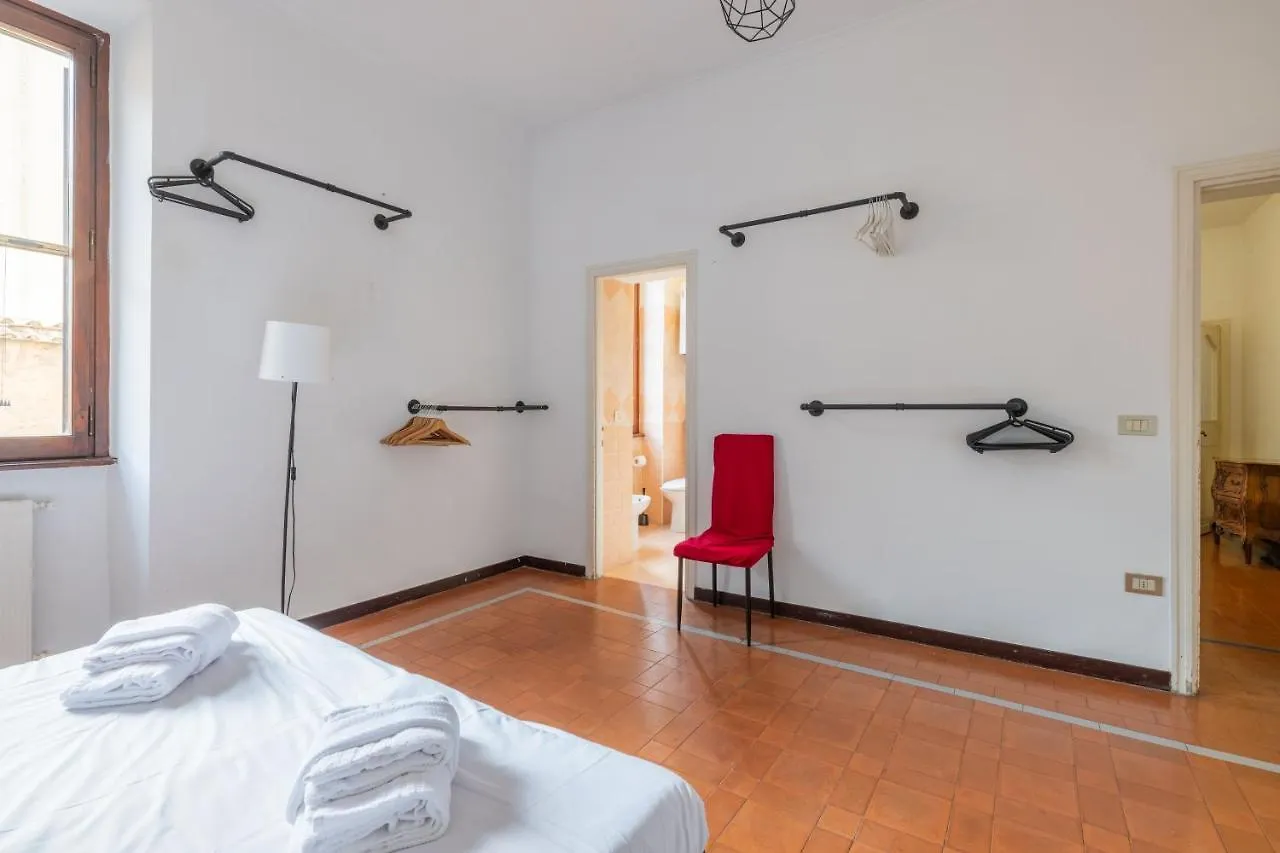 VG [ TRASTEVERE 5 STELLE ] Appartamento Spazioso Roma 0*,  Italia