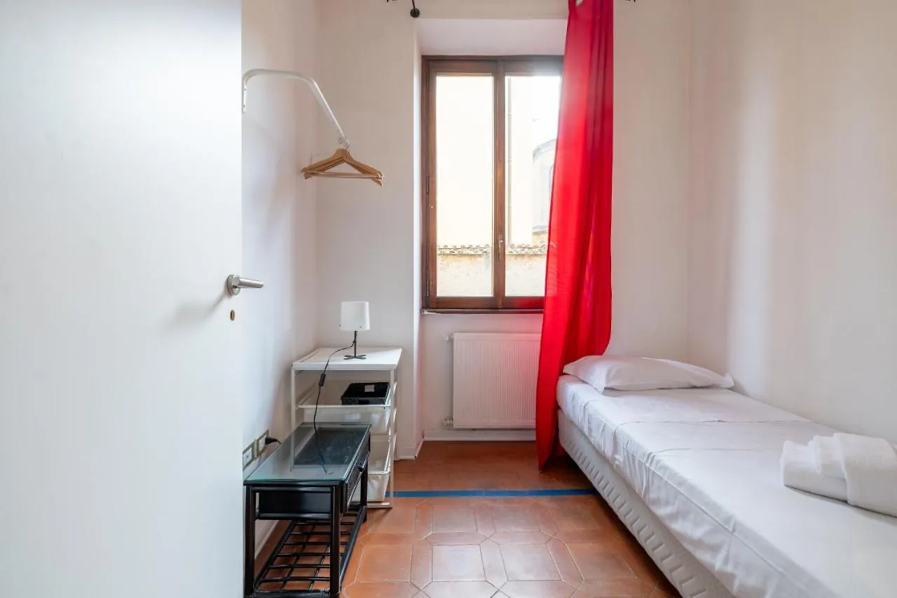 VG [ TRASTEVERE 5 STELLE ] Appartamento Spazioso Roma Italia