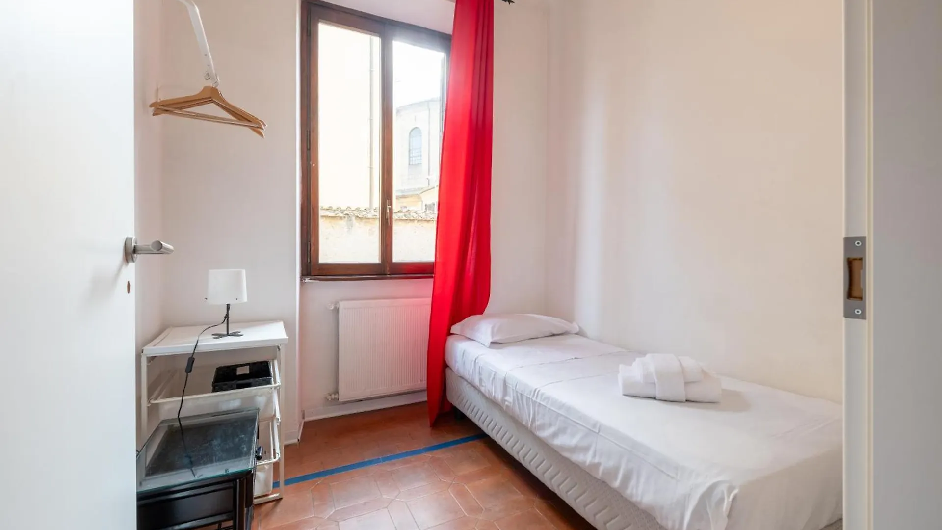 VG [ TRASTEVERE 5 STELLE ] Appartamento Spazioso Roma