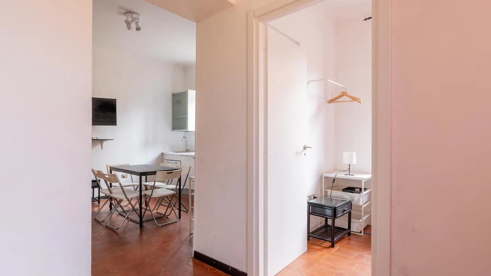 VG [ TRASTEVERE 5 STELLE ] Appartamento Spazioso Roma Italia